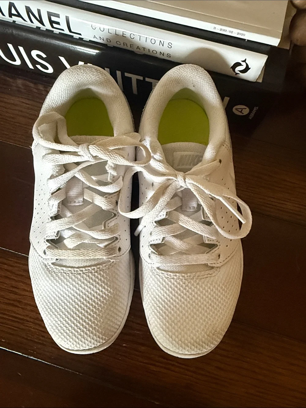 Nike Kids' Sideline IV Cheerleading Shoes